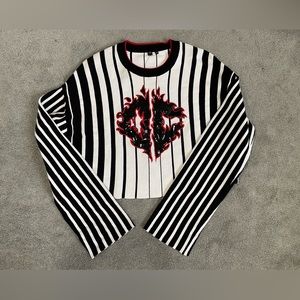 Opening ceremony long sleeve